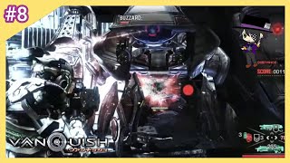 #8【バンキッシュ】ダンシングロボット倒したから奥のエリアへ！【おとアリ実況】