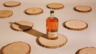 Bulleit 10 Year (Conversion)