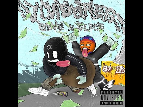 ELECE x ALE x GEVE - SUPERFINO (Prod.Yumhaze & Veintinueve.29)