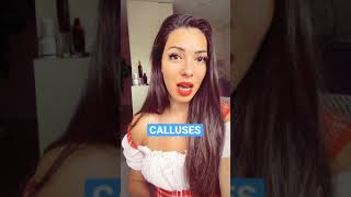 Calluses for calisthenics: get/maintain strong hands for less rips