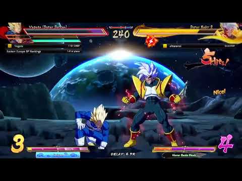 Dragon Ball Fighterz