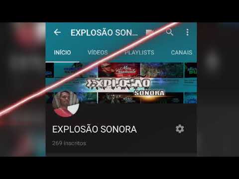 MC BALAKINHA E MC CEGO ABUSADO