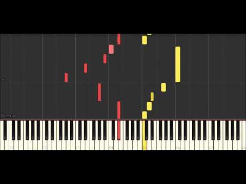 Melody of the night No.5 - Shi Jin