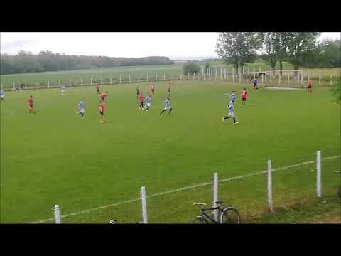 AS DIADEMA GHERASENI   AS UNIREA PADINA 4 -2  (1-2)  REZUMAT