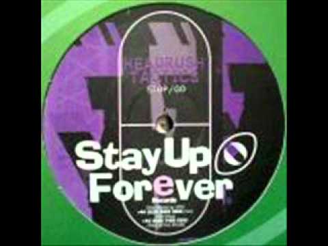 Stay up forever - stop go.wmv
