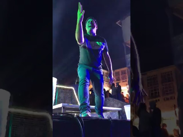 Vídeo relacionado con Dj Disfraz Carnaval Concierto Festival Música Mapache Camiseta