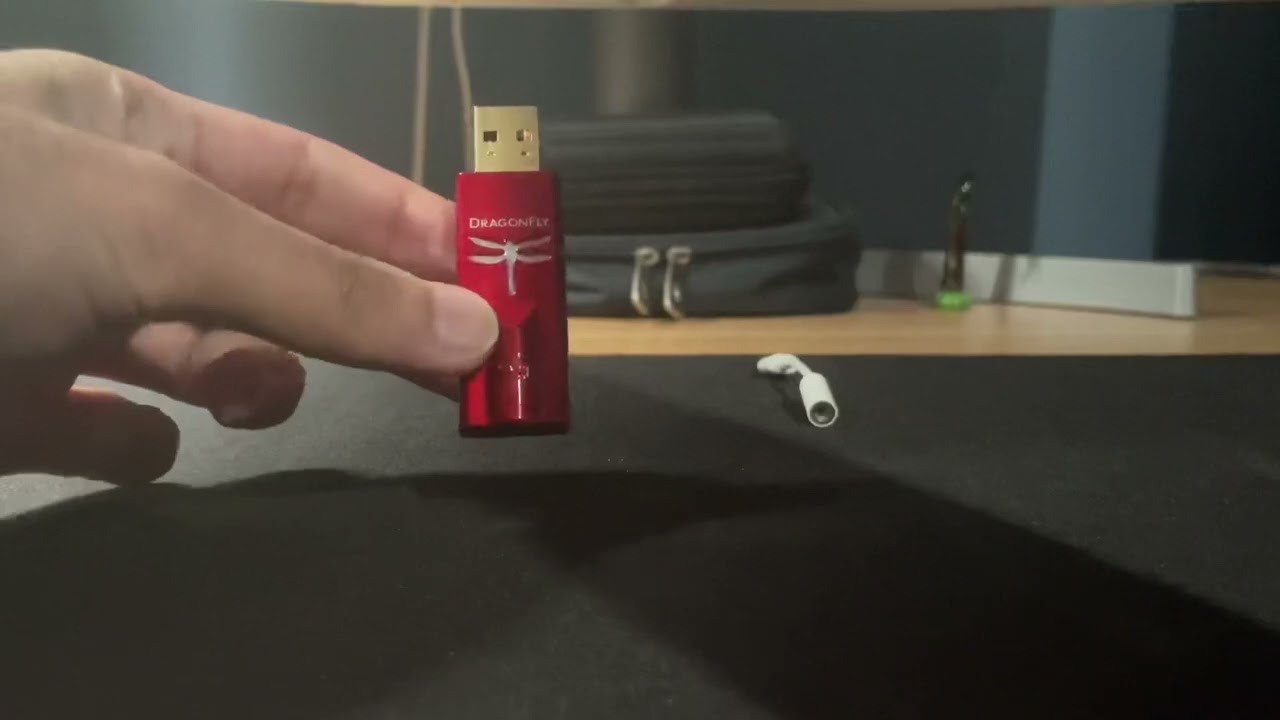 Best AMP/DAC For IEMS