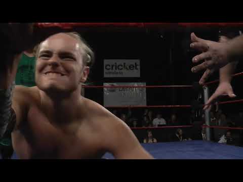 Cash Flo's Chop Shop - OVW Social Media Exclusive