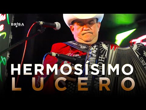 Hermosísimo Lucero - Los Amables del Norte de Nacho Hernández