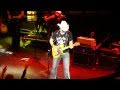 Brad Paisley - Wrapped Around   //   Catch All The Fish  --  London, UK 2010