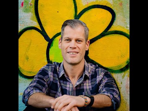Rooted in New Jersey: Virtual Fall Conference 2024 - Basil Camu
