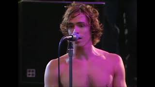 Brandon boyd - like a virgin 