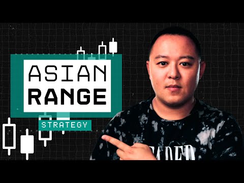 Revealing the ICT Asian Range Strategy That Makes $10K+/Week