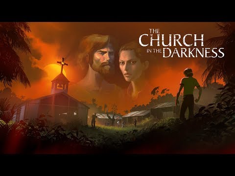 The Church in the Darkness - Coming August 2 thumbnail