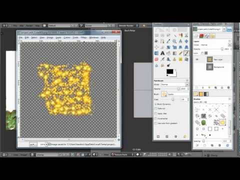 Blender 2.6 Tutorial - Quick Edit