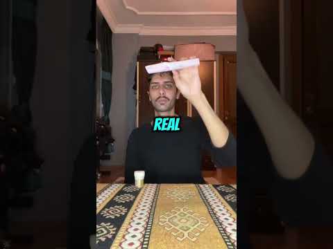 The FASTEST hand in the world!? 🤯