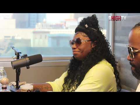 La Chat: Pimp C Showed Me Love! We Were Surprised When Lord Passed, We Saw Koopsta’s Last Breathe