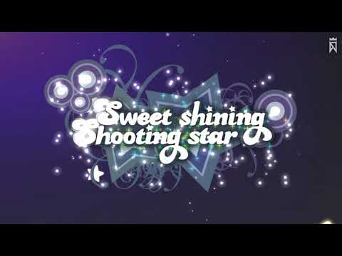 DJMax - Sweet Shining Shooting Star