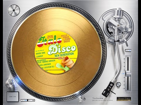 KRISTIAN CONDE - IT'S A DREAM (MICHAEL NOLEN MAXI MIX) [D. ENDED] (℗2014 / ©2015 / ©2016 / ©2021)