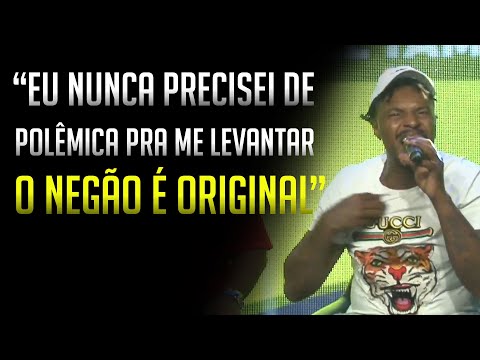 RECADO PARA IGOR ALMEIDA - Cortes PuffeCast