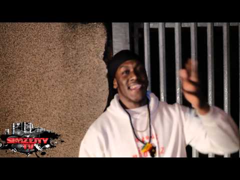 [SIMZCITY TV]  Bydg - Freestyle (Prod Dj Pillz)