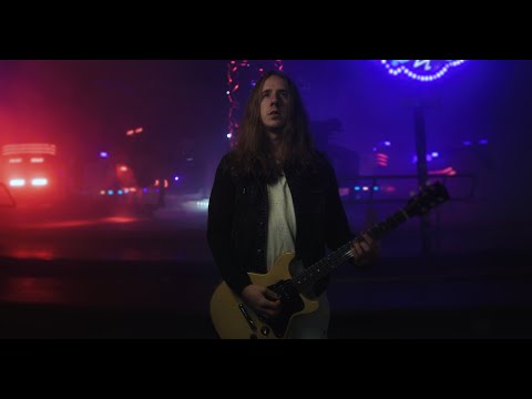 Lowlife Chambers - "Sadness Season" (Music Video)