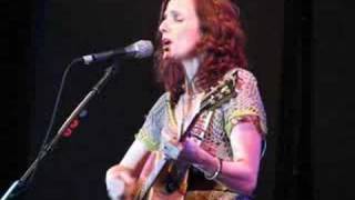 Patty Griffin - Time Turns Us Down