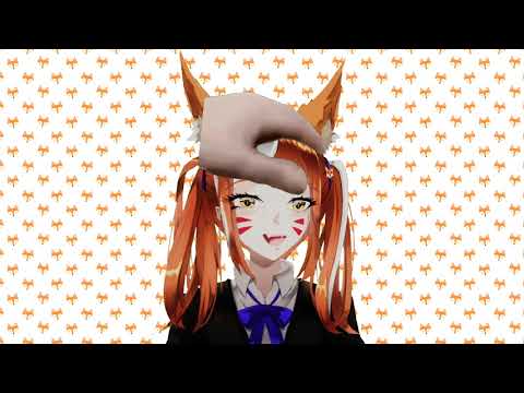 [Tonii-chan] ACARICIA A LA ZORRA