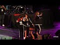 J J Fad Performing The Mega Hit Song Supersonic Live By Filmmaker Keith O Derek