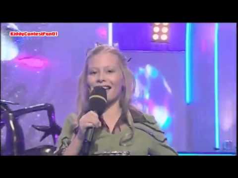 Kiddy Contest 2007 Entscheidung!