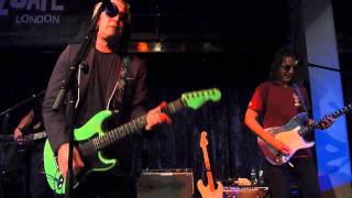 Courage - Todd Rundgren &#39;Classic Rundgren Tour&#39;, Jazz Cafe London, 11/10/04