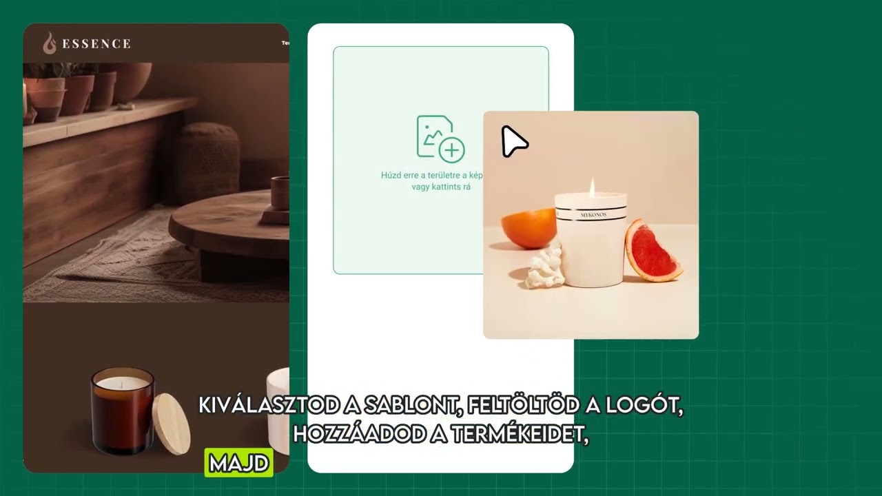 Webáruházat indítanál?
