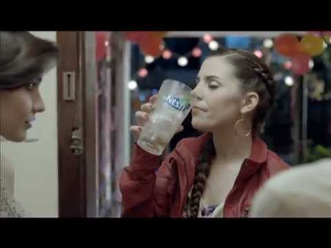 NESTEA - CHAQUETA 60