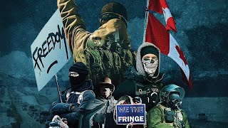CHAPTER ONE | TRUCKING FOR FREEDOM [OFFICIAL TRAILER] 2022