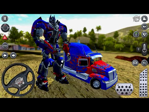 64 Mod Truck Oleng Gta Sa Android  Latest Free