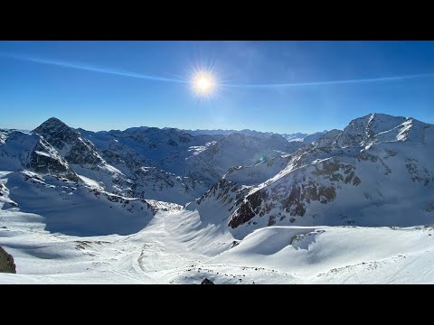 Italy Dolomiti Super Ski Alta Badia - Sellaronda- Corvara 2022