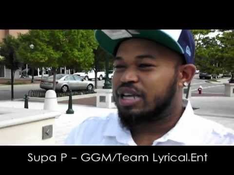 STAR STUDDED Web Mag - SUPA P interview Pt.1