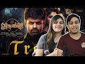 Virupaksha Trailer  | Sai Dharam Tej | Samyuktha | Sukumar B | Karthik Dandu