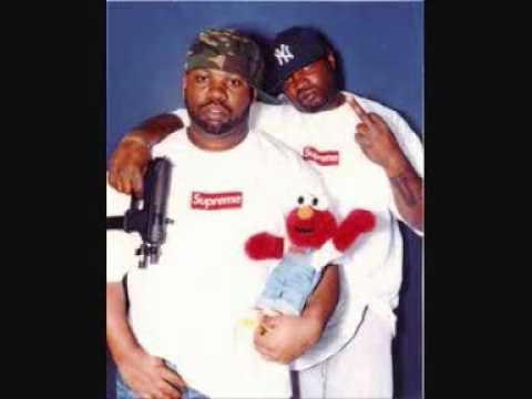 raekwon feat. ghostface killah - cuttin' it up (dj chong wizard remix)