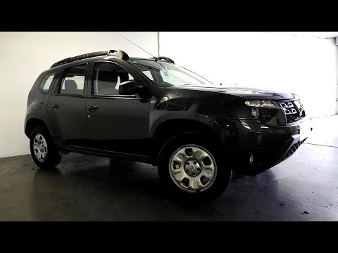 Windsor Airside Renault  - 2016 Dacia Duster DUSTER ALTERNATIVE 1.5 DCI110 ...