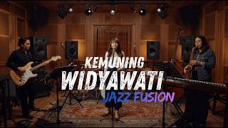 Download lagu Kemuning - Widyawati COVER JAZZ FUSION | #fsreq by @MDDFM mp3