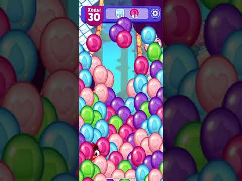 Angry birds dream blast #190 level 1521 - 1528