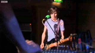 Still Life - The Horrors live session at Maida Vale.