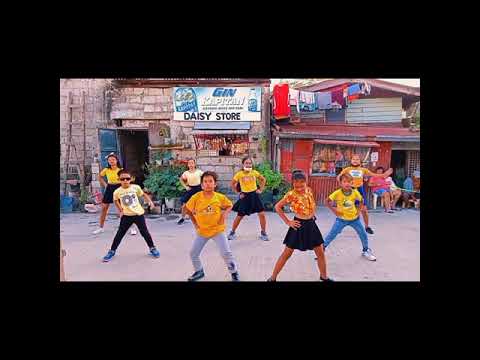 dance kids just dance macarena