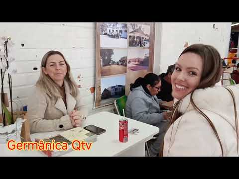 Encontro de Motorhomes em Arroio do Padre/RS. 04/07/26.