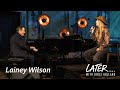 Lainey Wilson & Jools Holland - Lost Highway | Later... with Jools Holland
