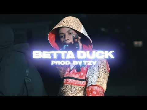 YBT - Betta Duck ( Official Video)