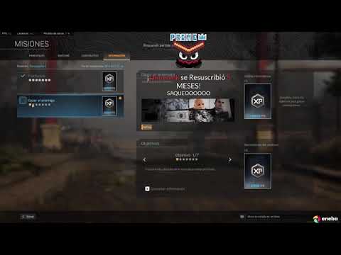 Bestia Negra se atora con un pedazo de pan