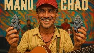 Manu Chao - La Radiolina - Full Album
