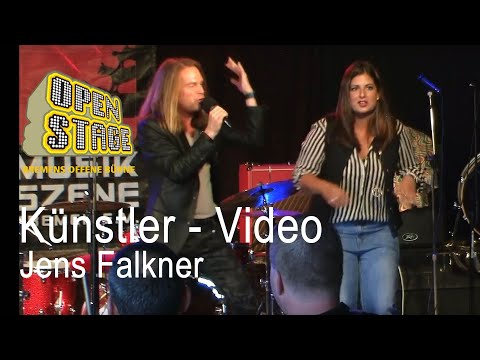 20160615 Open Stage Zollkantine - Jens Falkner
